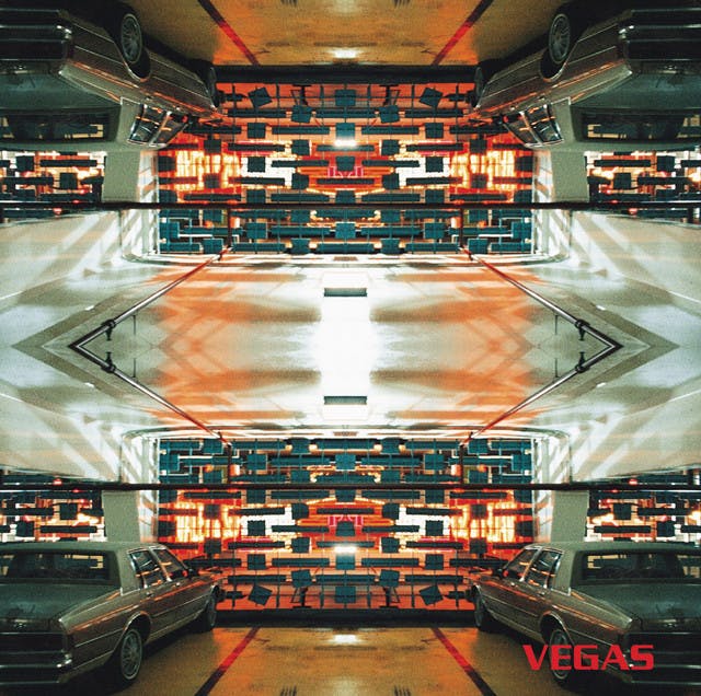 Vegas by The Crystal Method
