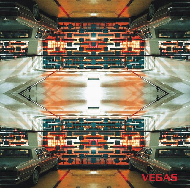 Vegas by The Crystal Method